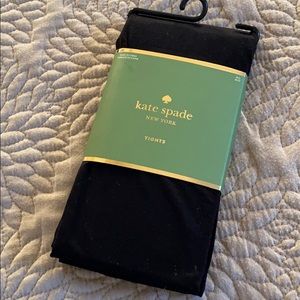 Kate Spade ♠️ tights